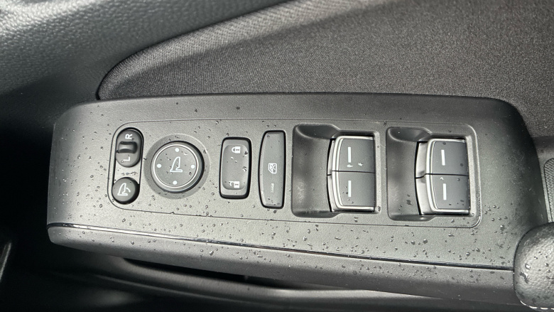 Honda Civic 2.0 eHEV Sport 5dr CVT Hybrid Hatchback